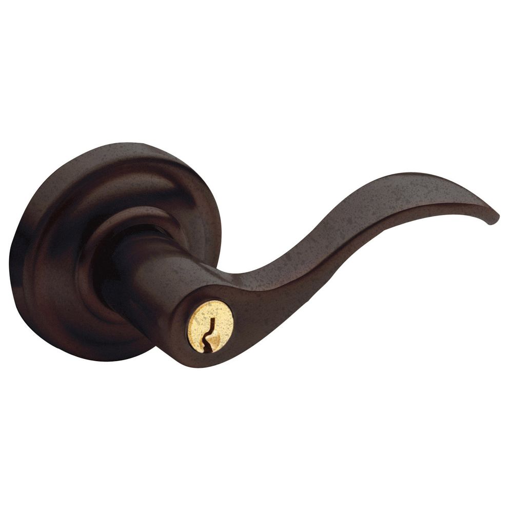 5255 Wave Entry Lever