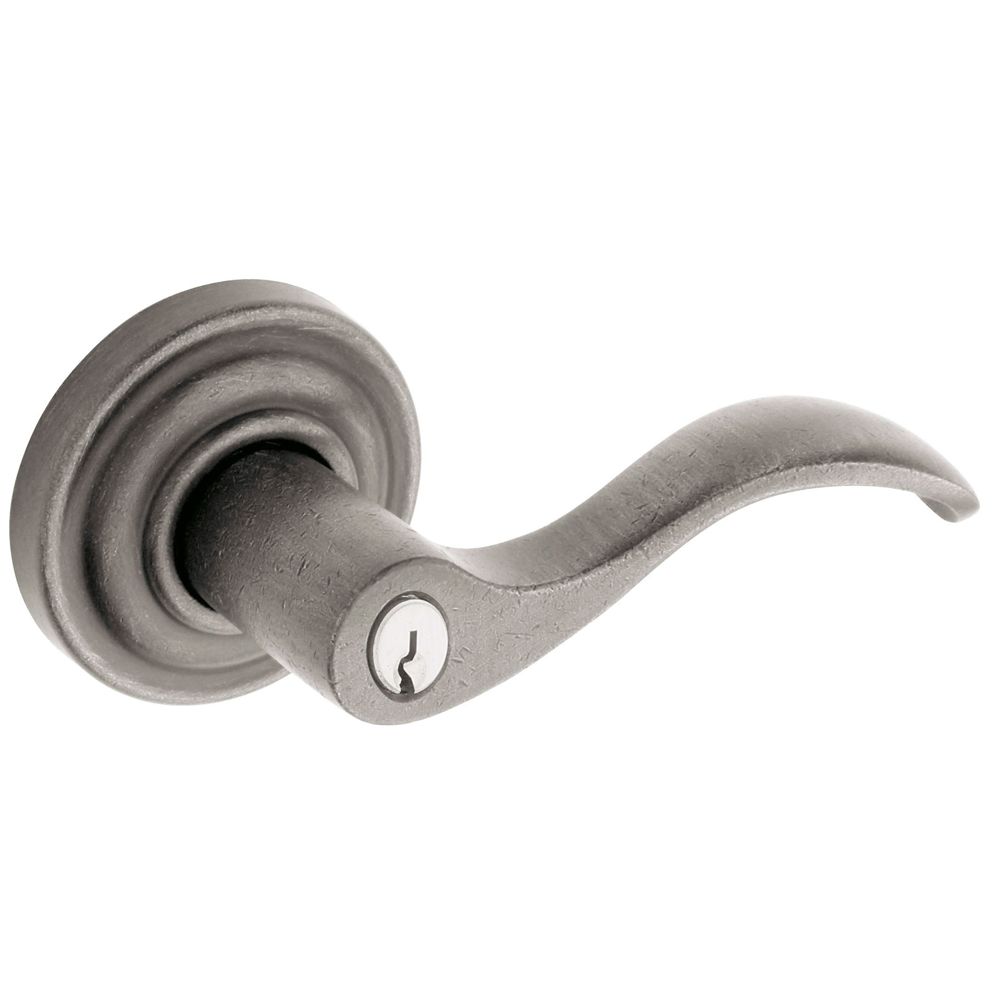 5255 Wave Entry Lever