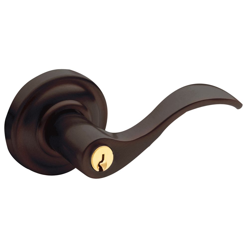 5255 Wave Entry Lever