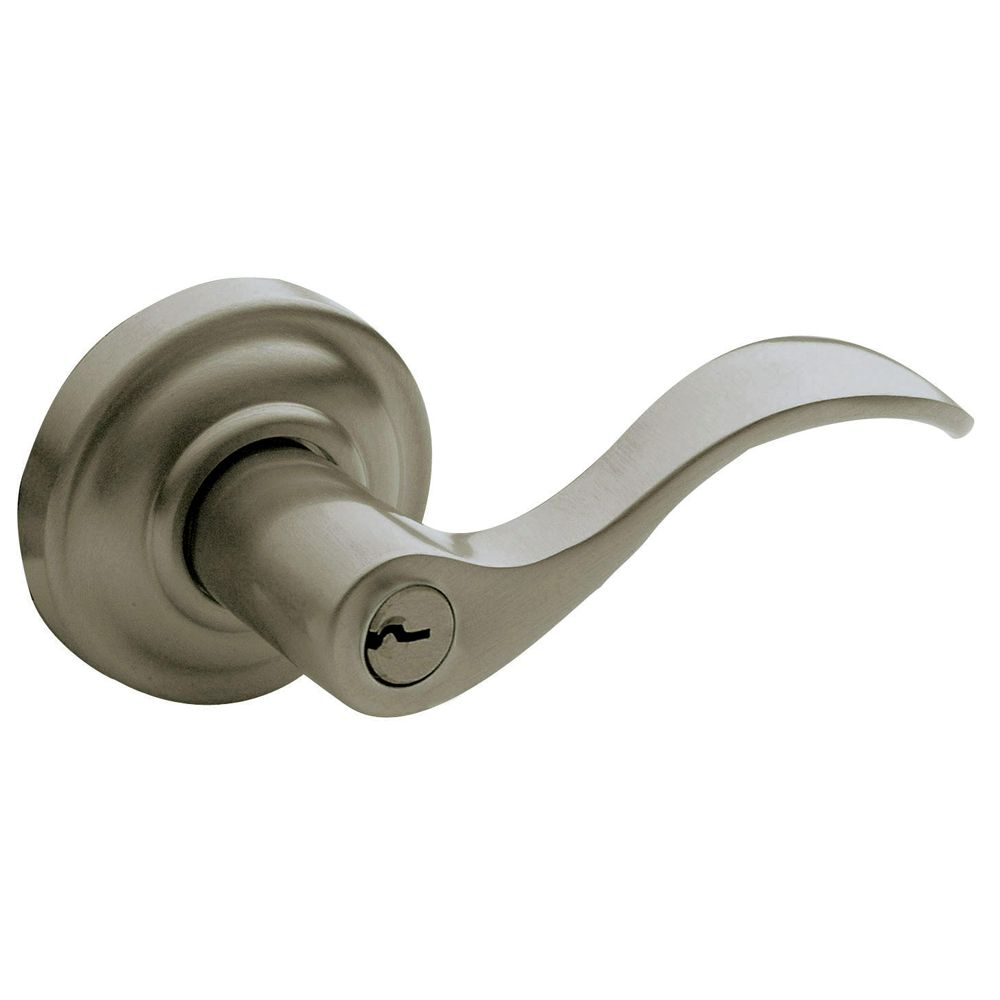 5255 Wave Entry Lever