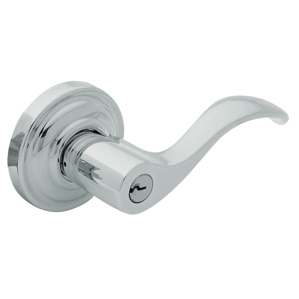 5255 Wave Entry Lever