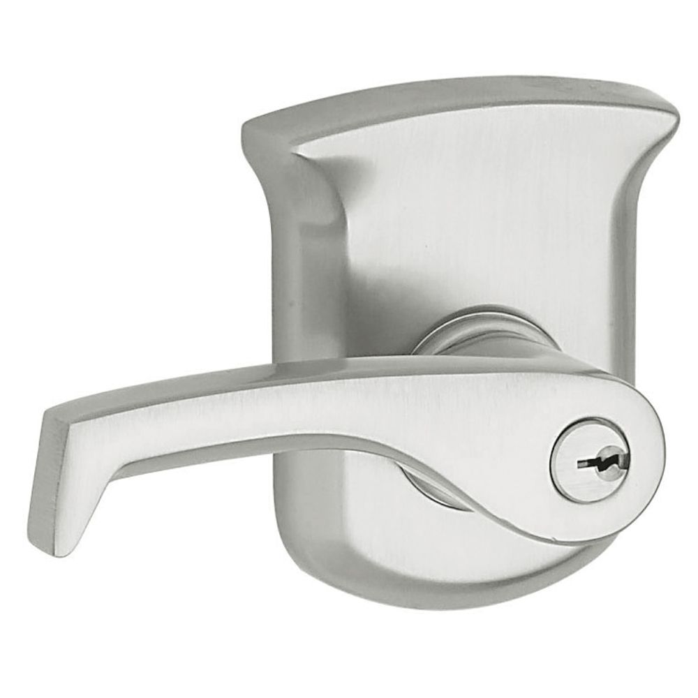 5265 Tahoe Entry Lever