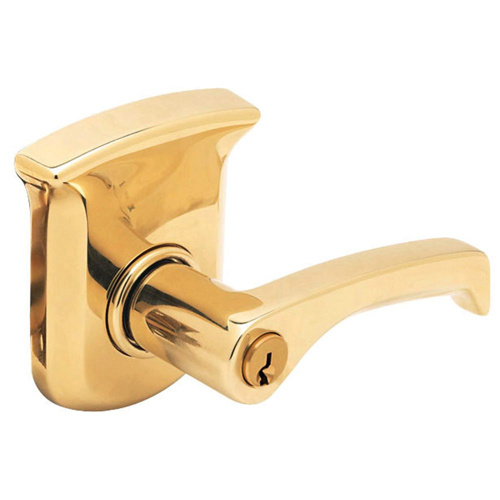 5265 Tahoe Entry Lever