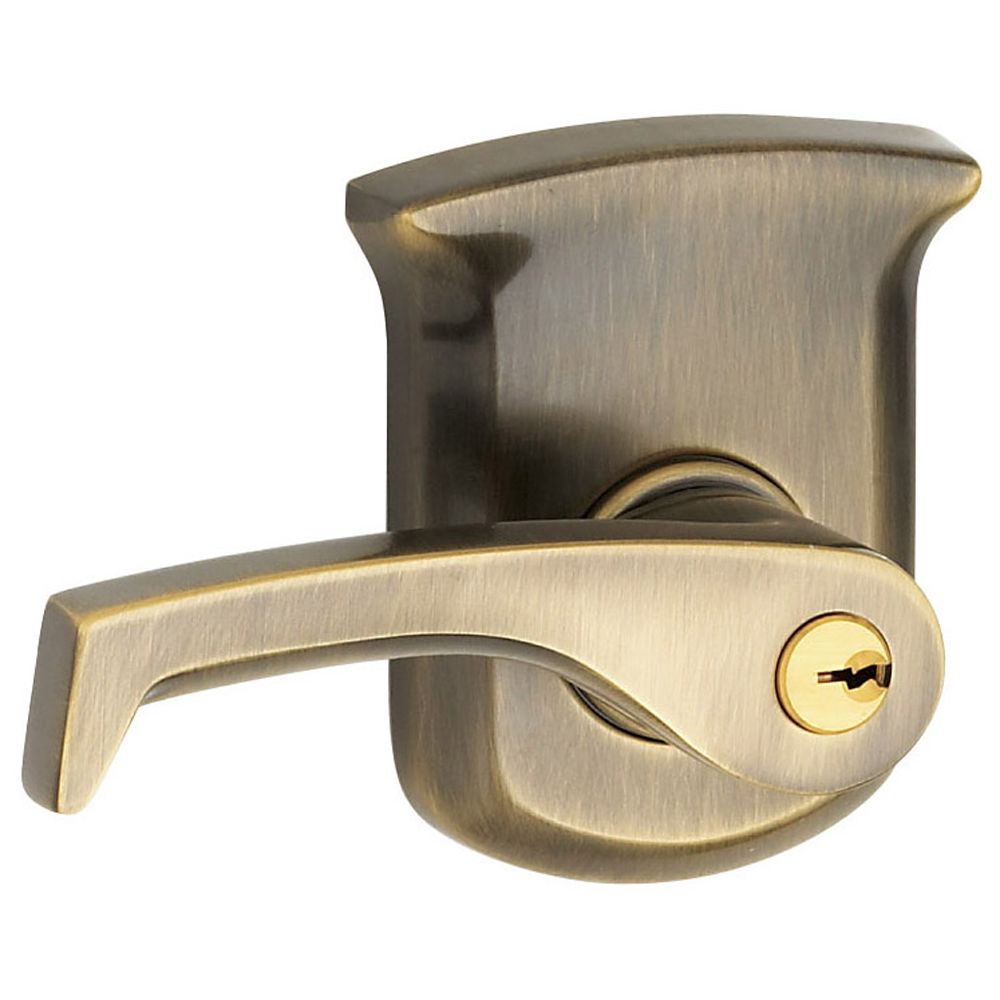 5265 Tahoe Entry Lever