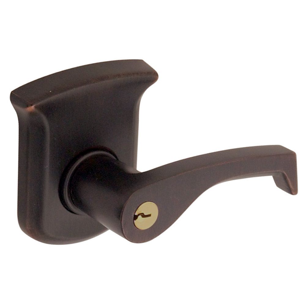 5265 Tahoe Entry Lever