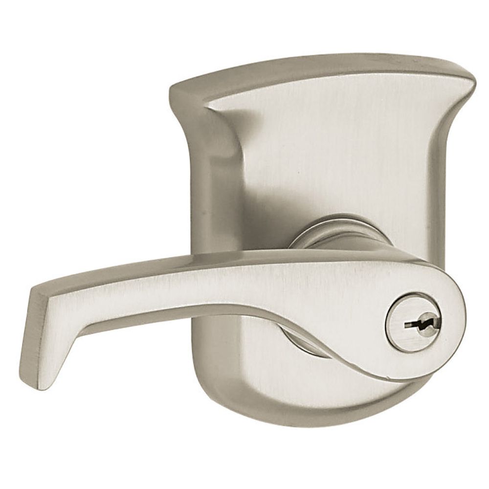 5265 Tahoe Entry Lever