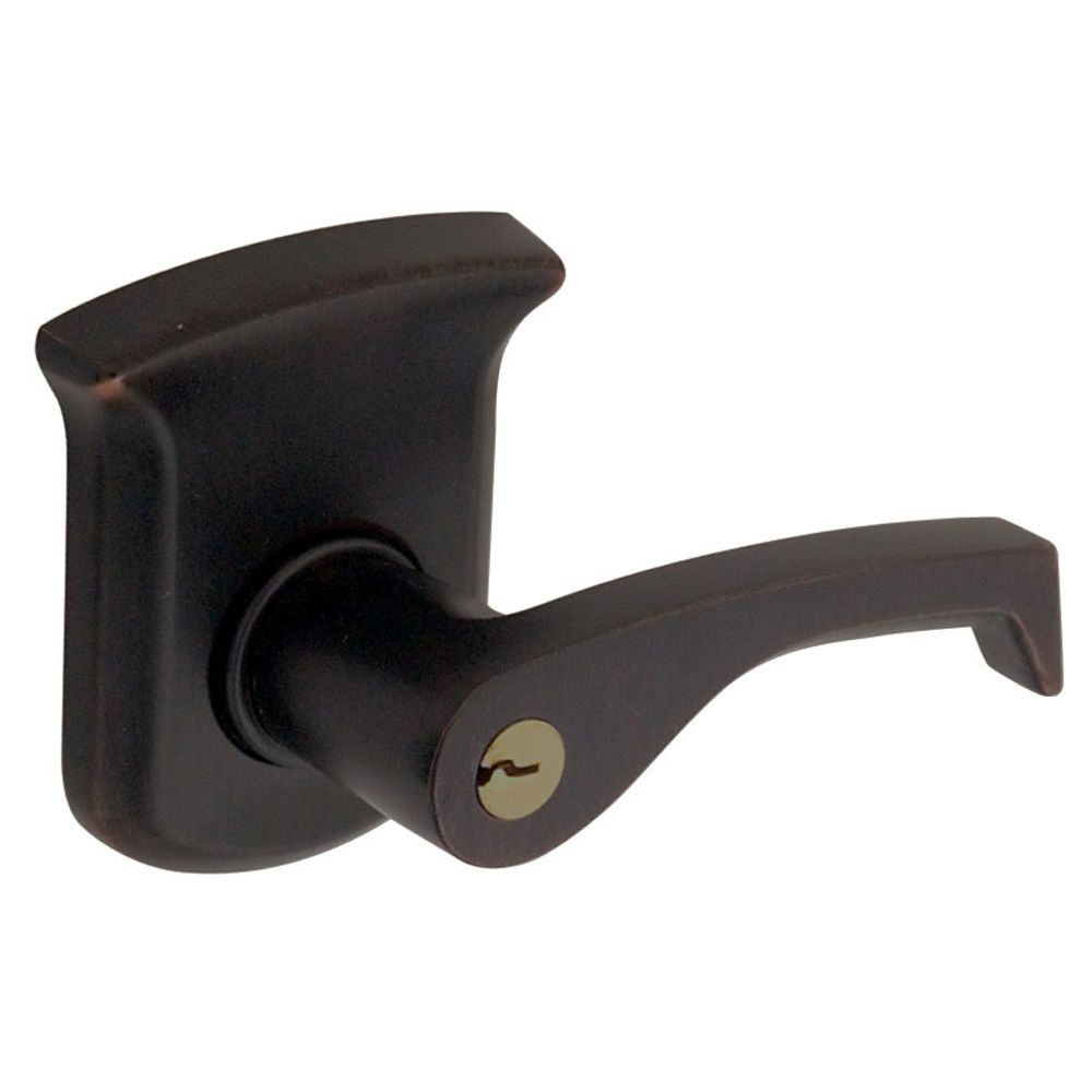 5265 Tahoe Entry Lever