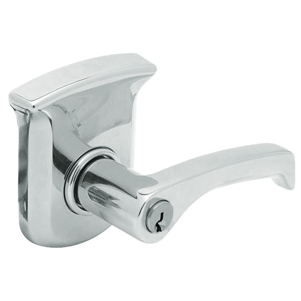 5265 Tahoe Entry Lever