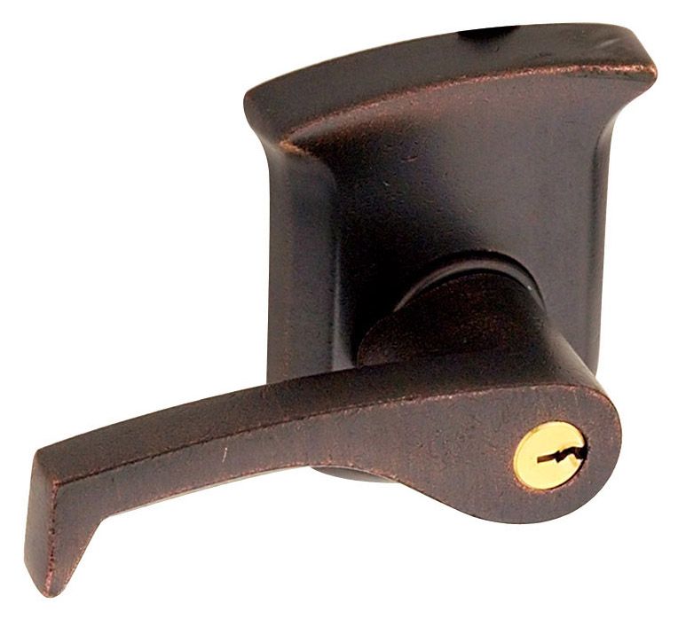 5265 Tahoe Entry Lever