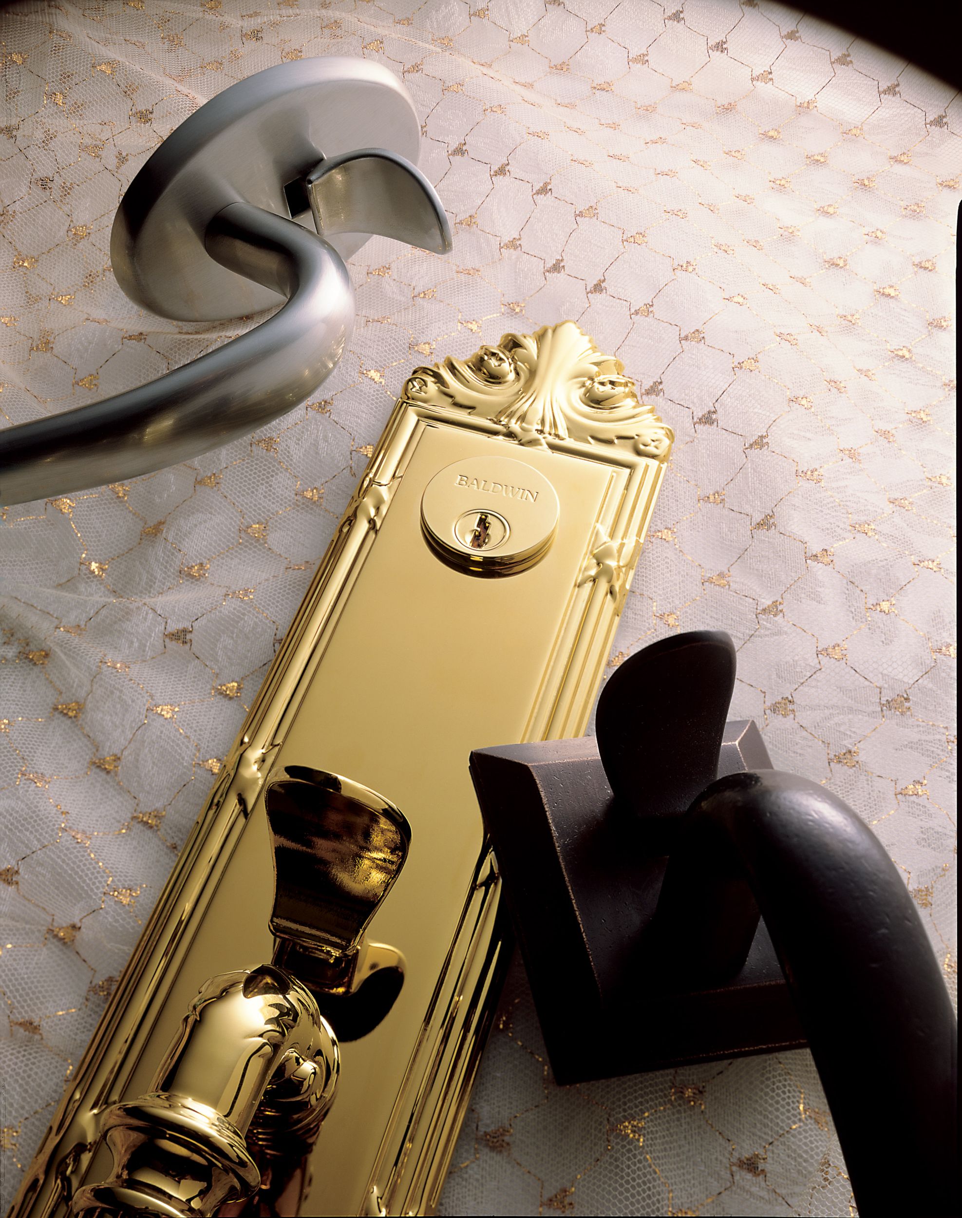 Logan Sectional Trim (85315.003)