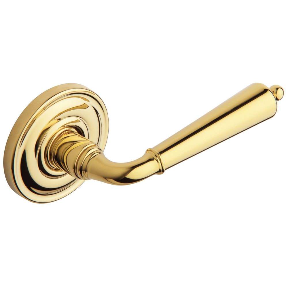 5440V Colonial Passage Lever