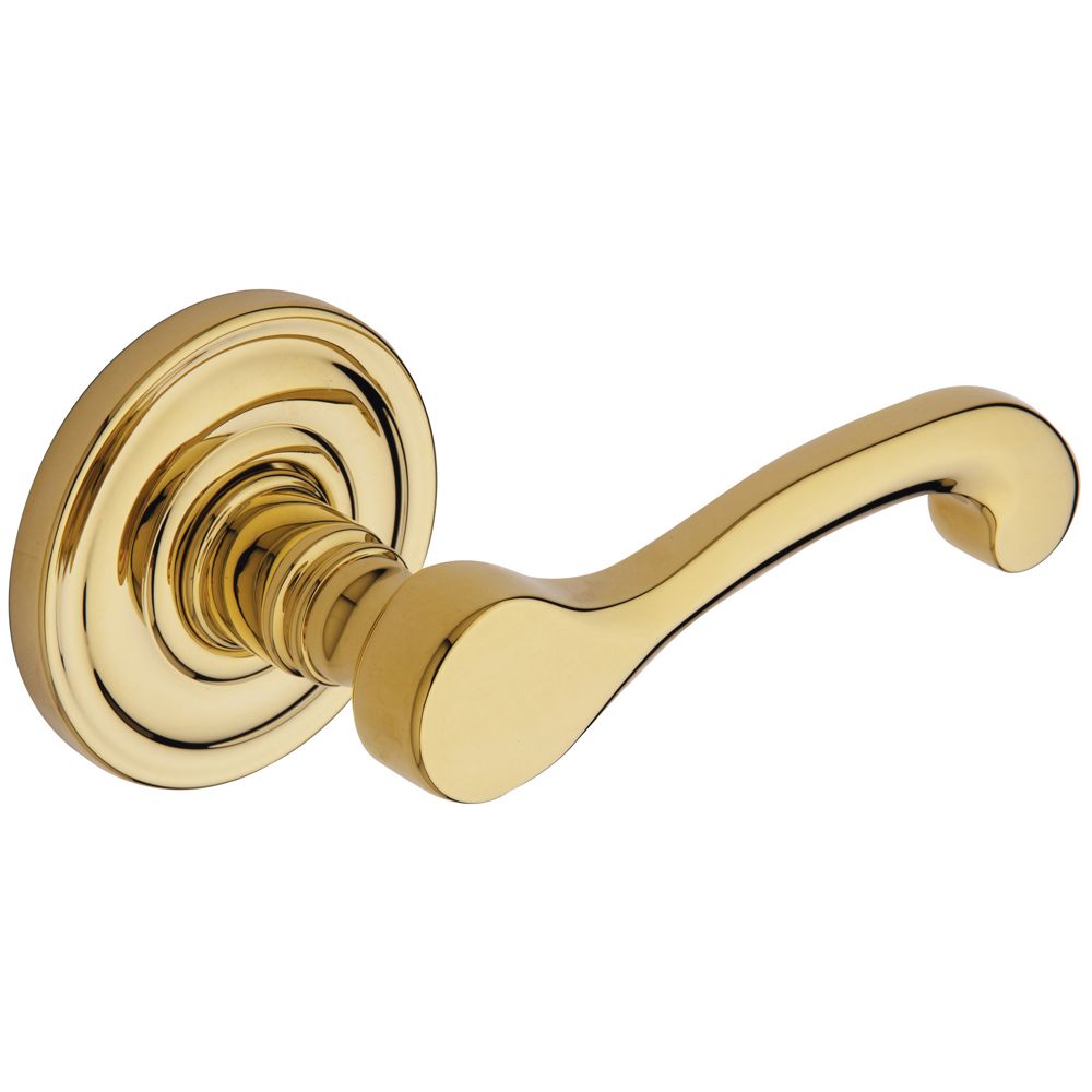 5445V Classic Passage Lever