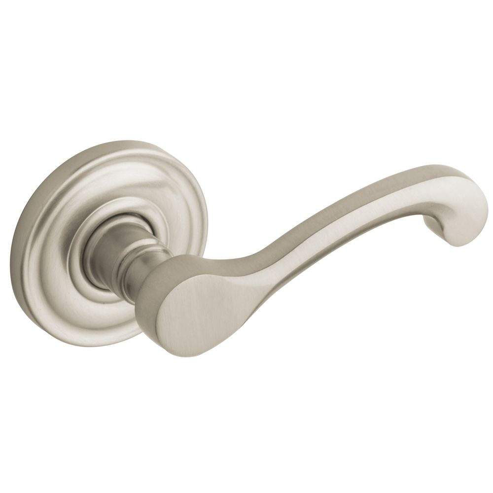 5445V Classic Passage Lever