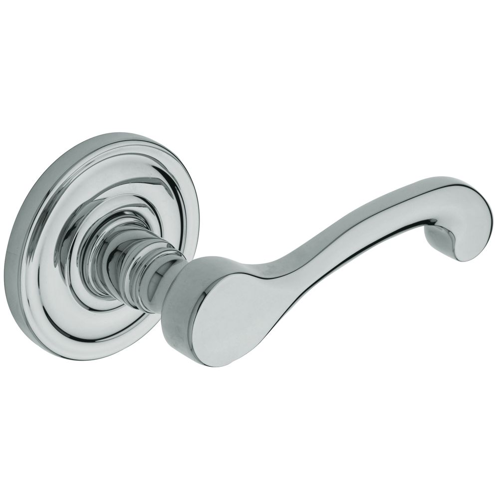 5445V Classic Passage Lever