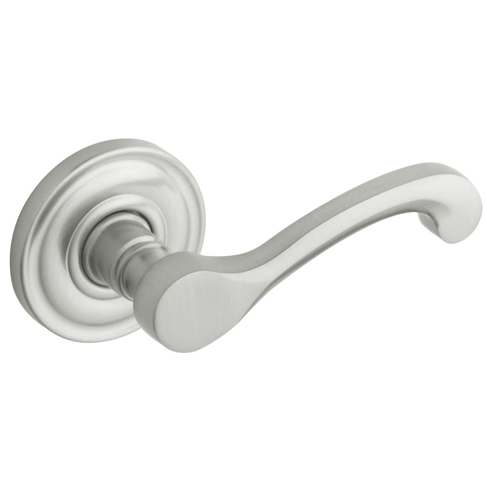5445V Classic Passage Lever