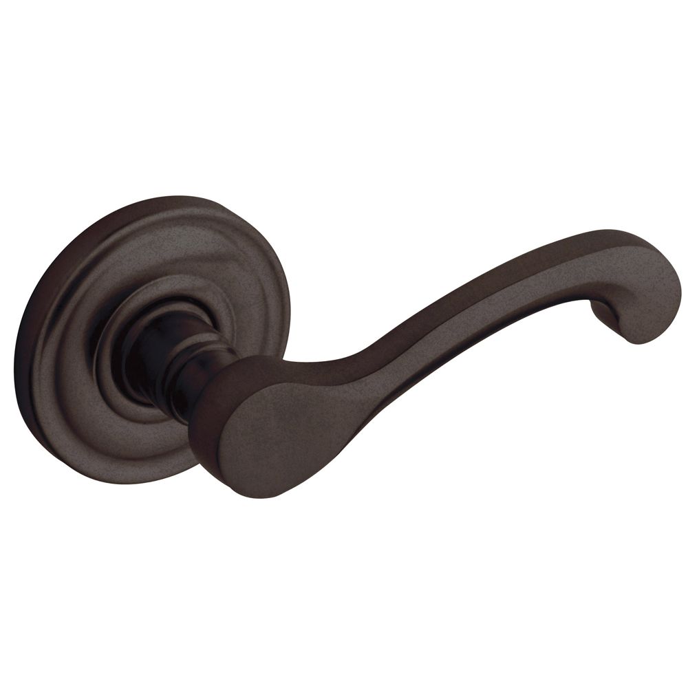 5445V Classic Passage Lever