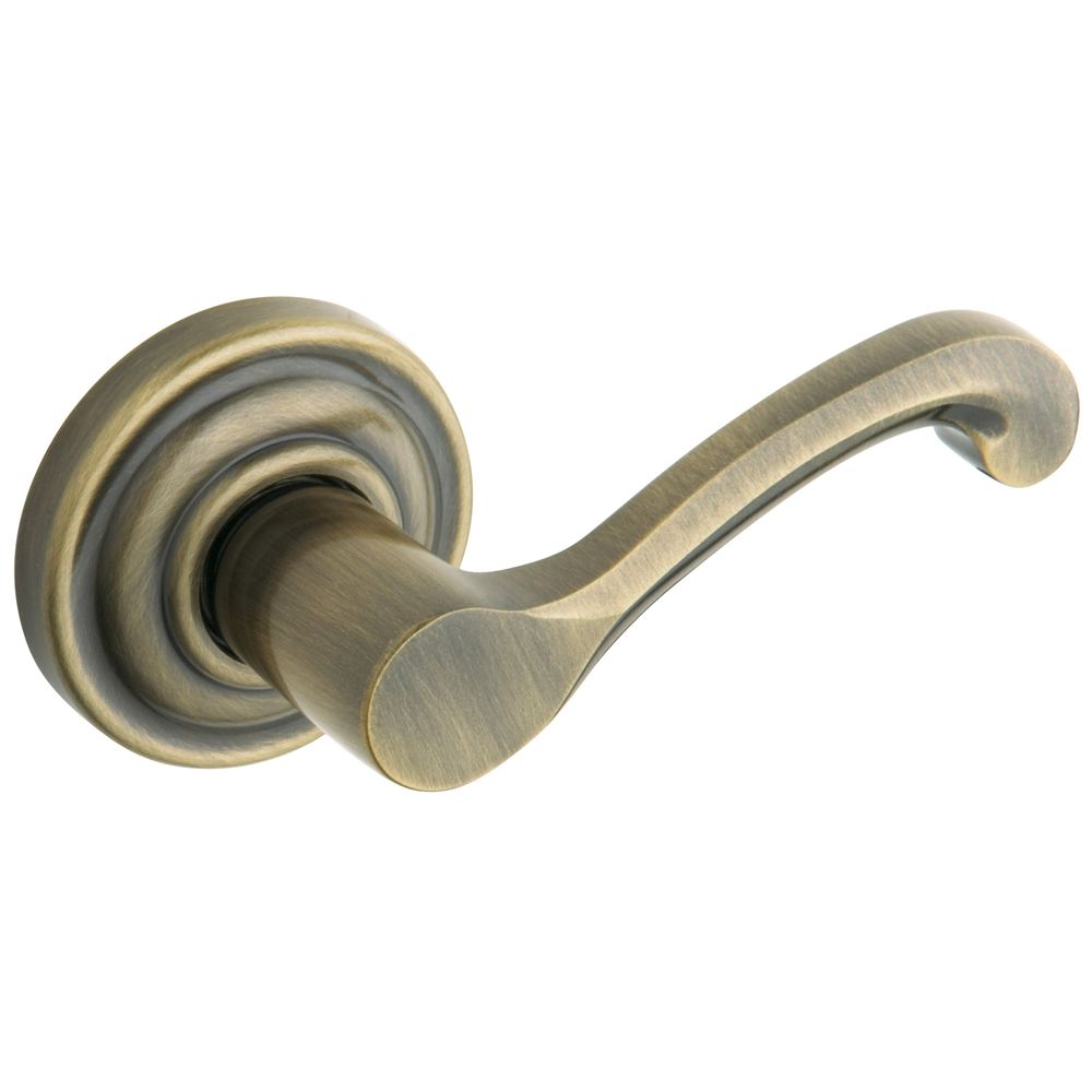 5445V Classic Passage Lever