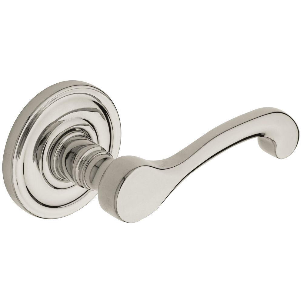 5445V Classic Passage Lever