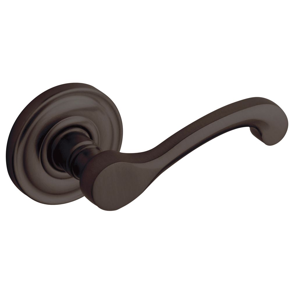 5445V Classic Passage Lever