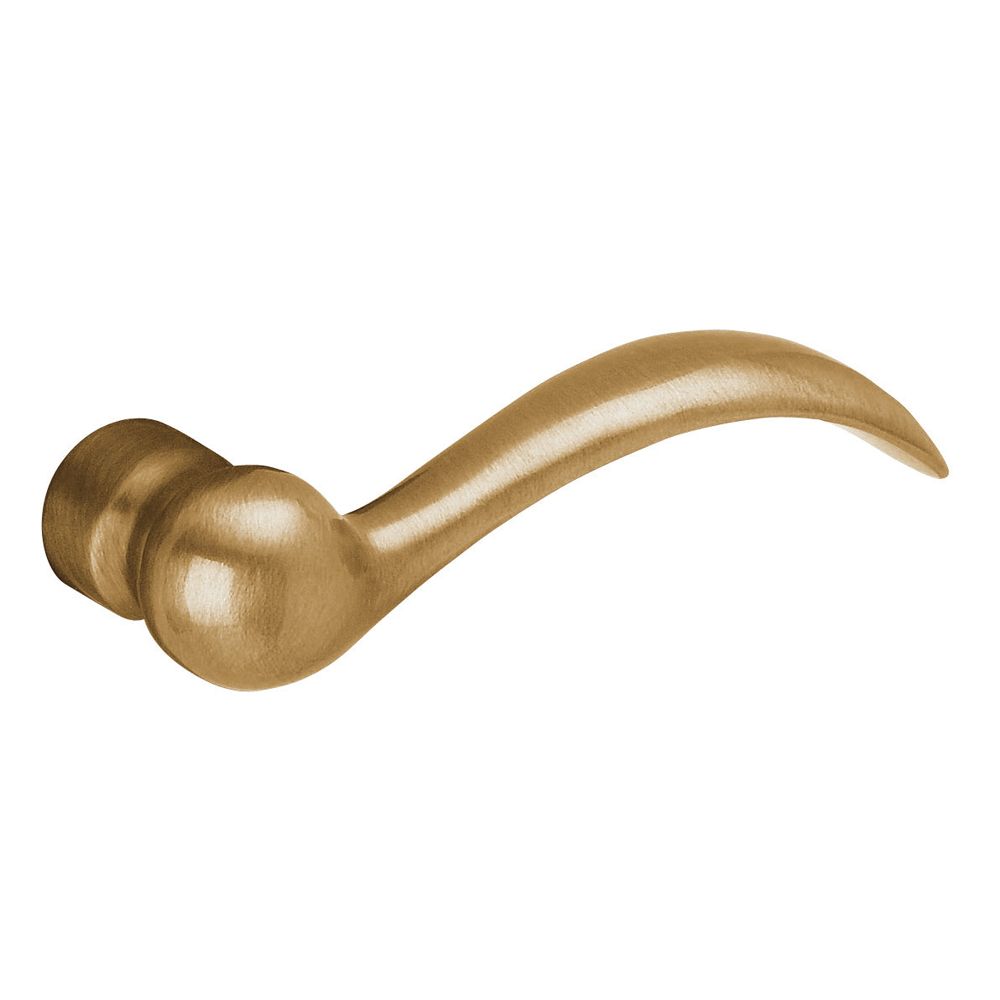 5452V Beavertail Passage Lever