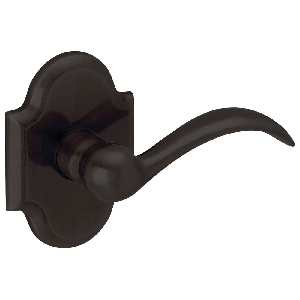 5452V Beavertail Passage Lever
