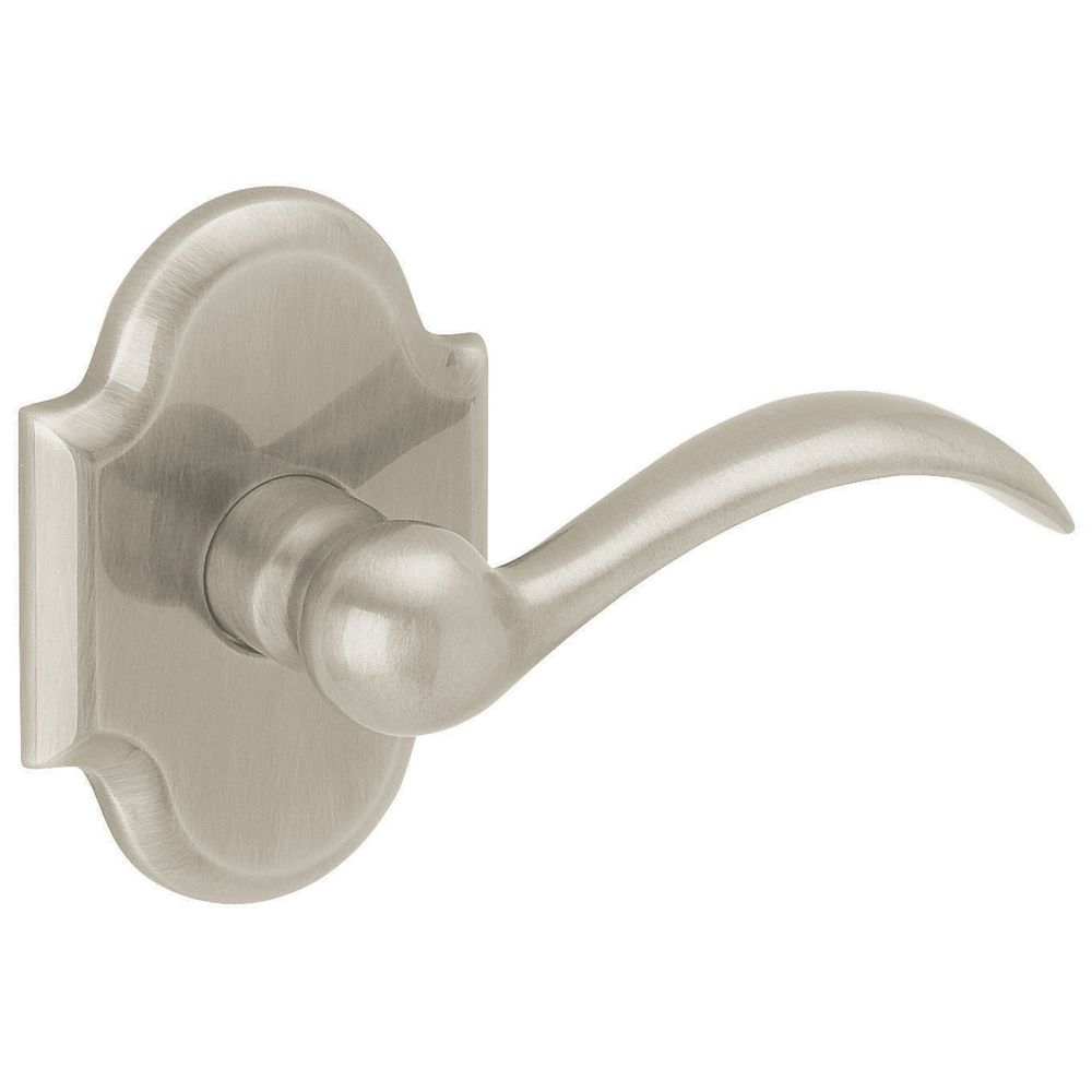 5452V Beavertail Passage Lever
