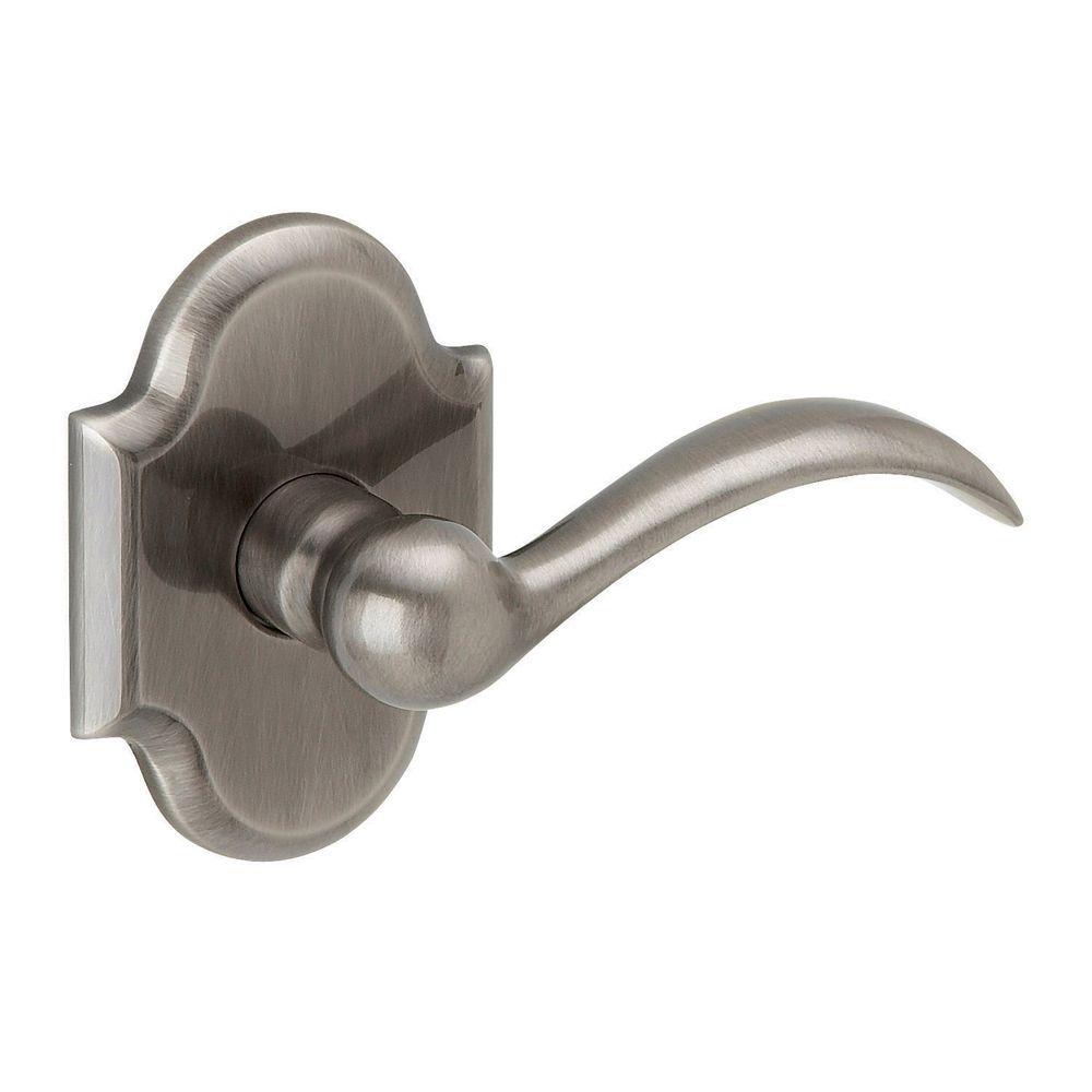5452V Beavertail Passage Lever