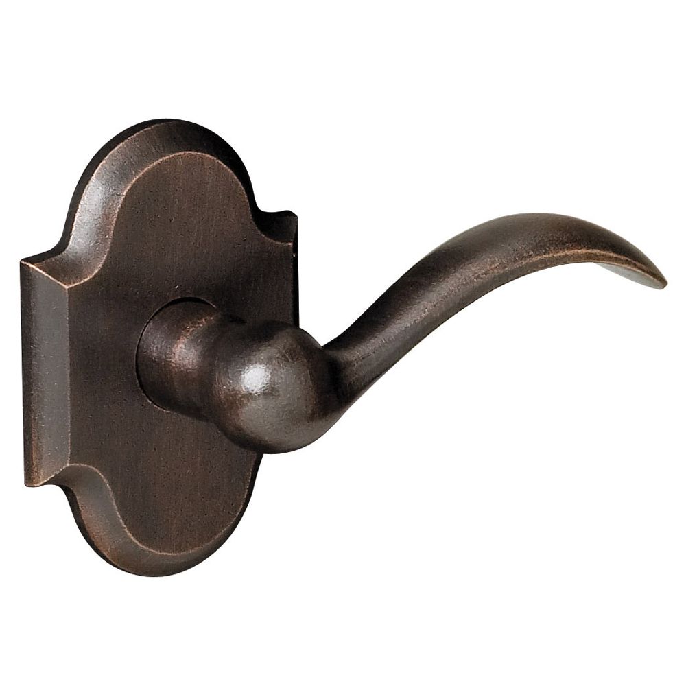 5452V Beavertail Passage Lever