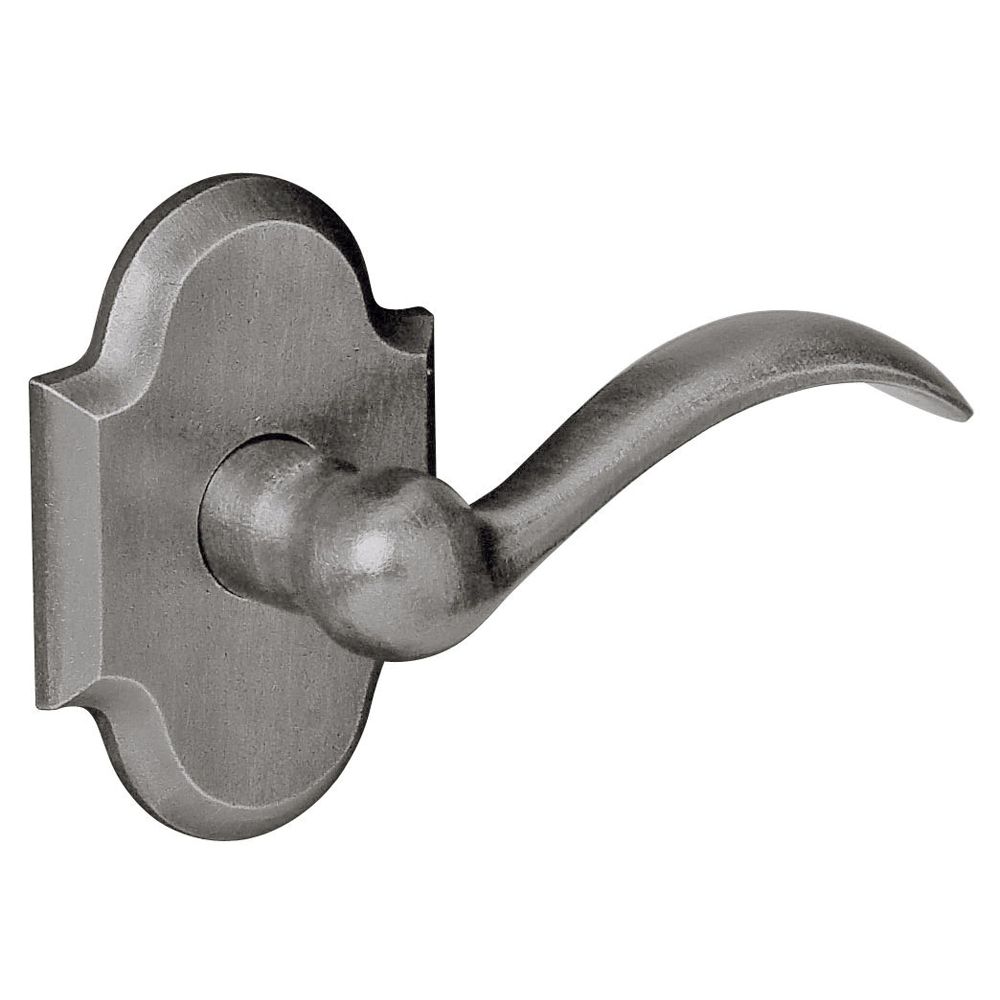 5452V Beavertail Passage Lever
