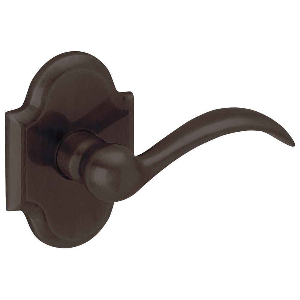 5452V Beavertail Passage Lever