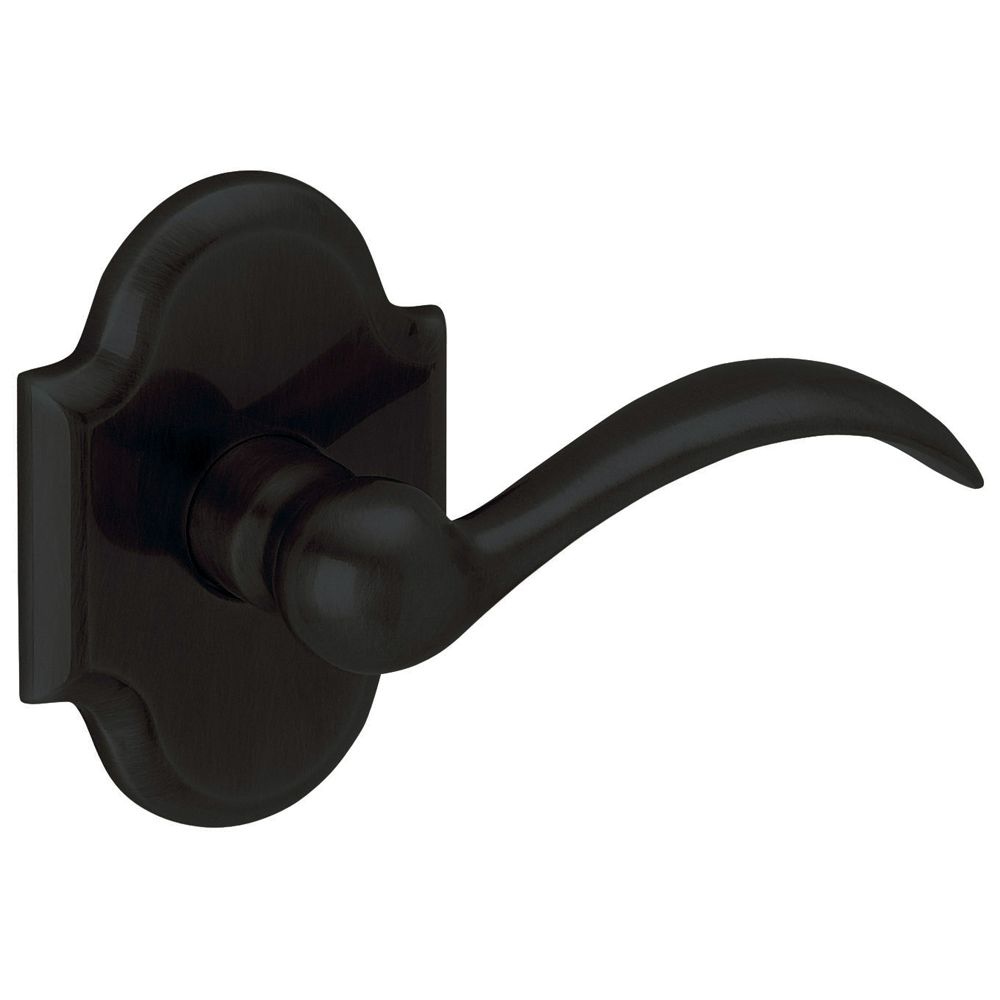 5452V Beavertail Passage Lever