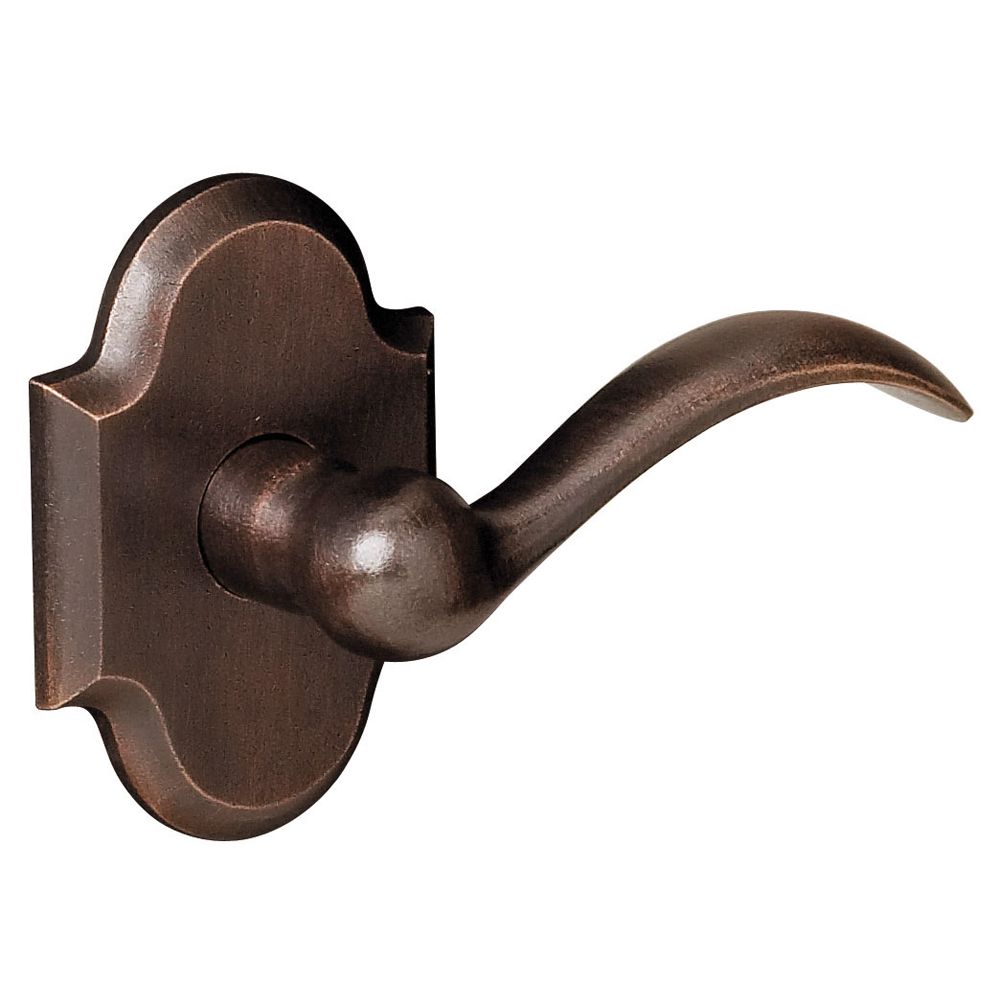 5452V Beavertail Passage Lever