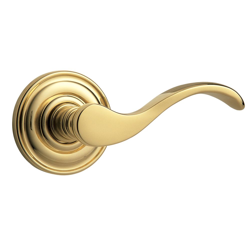 5455V Wave Passage Lever
