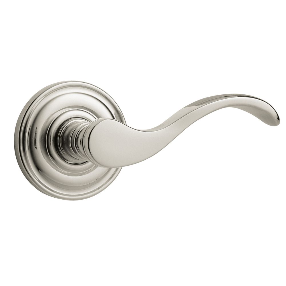 5455V Wave Passage Lever