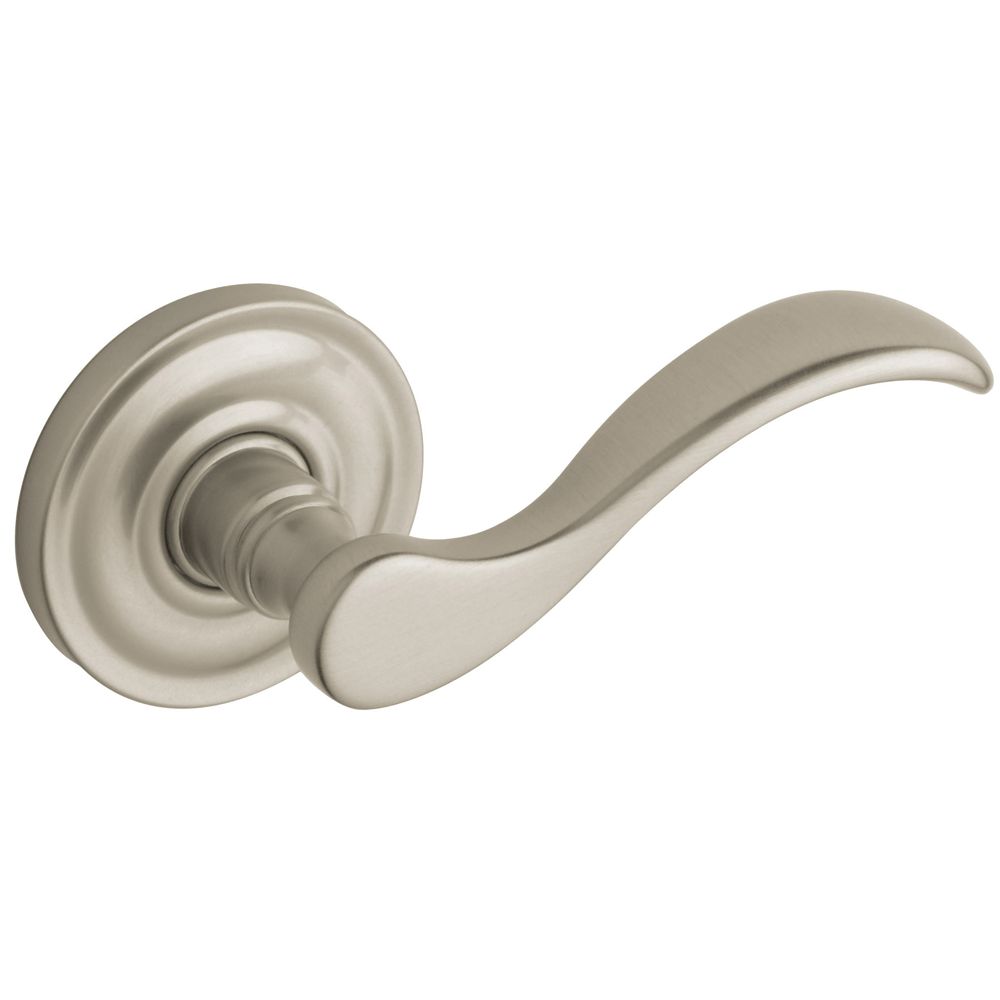 5455V Wave Passage Lever