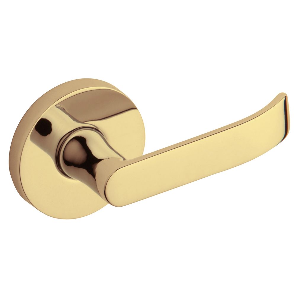 5460V Contemporary Passage Lever