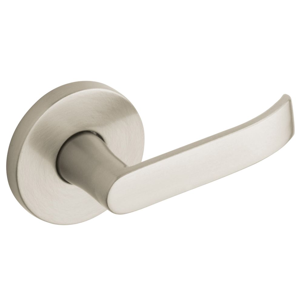 5460V Contemporary Passage Lever
