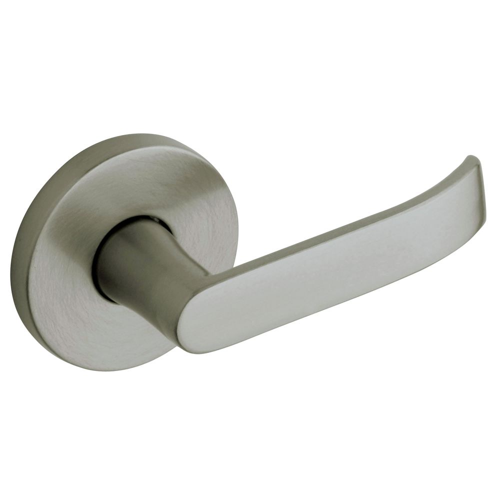 5460V Contemporary Passage Lever