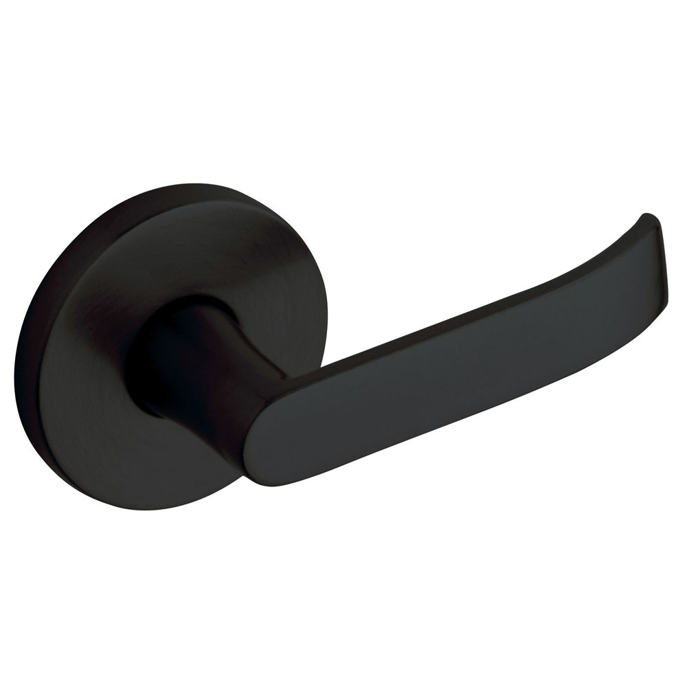 5460V Contemporary Passage Lever