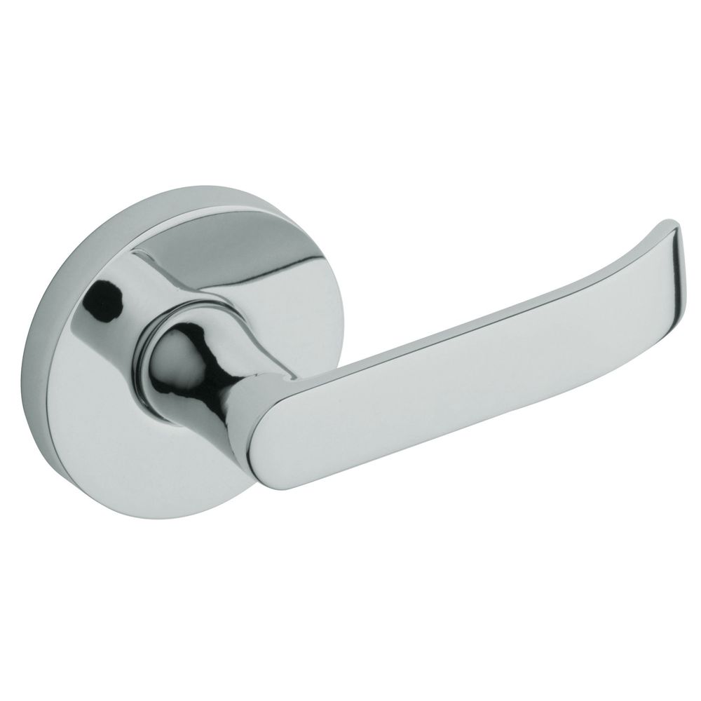 5460V Contemporary Passage Lever
