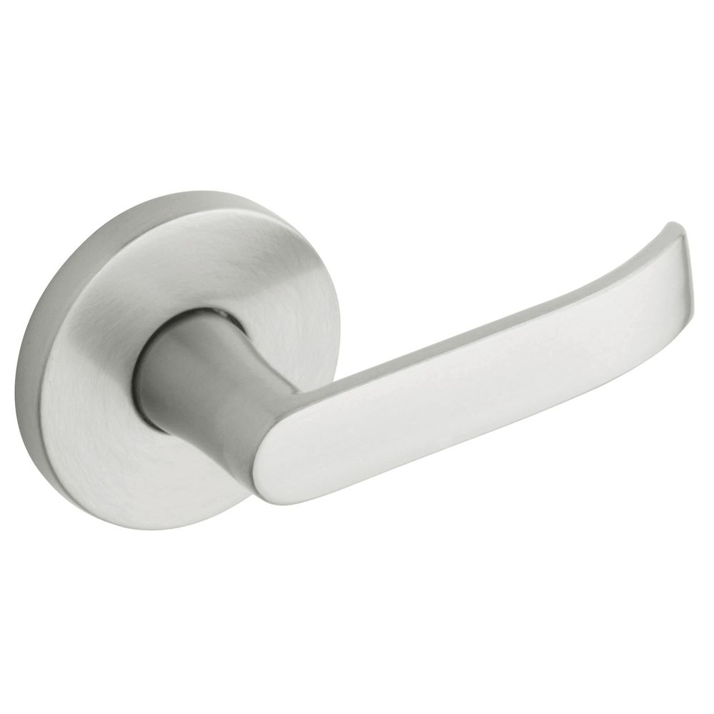 5460V Contemporary Passage Lever