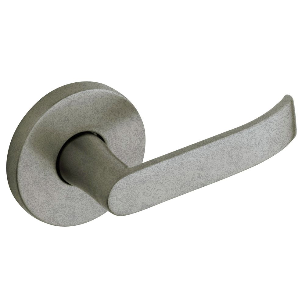 5460V Contemporary Passage Lever