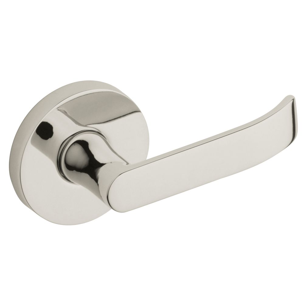 5460V Contemporary Passage Lever
