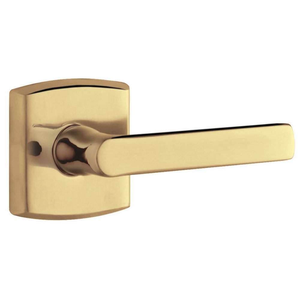 5485V Soho Passage Lever