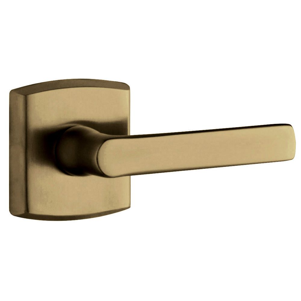 5485V Soho Passage Lever