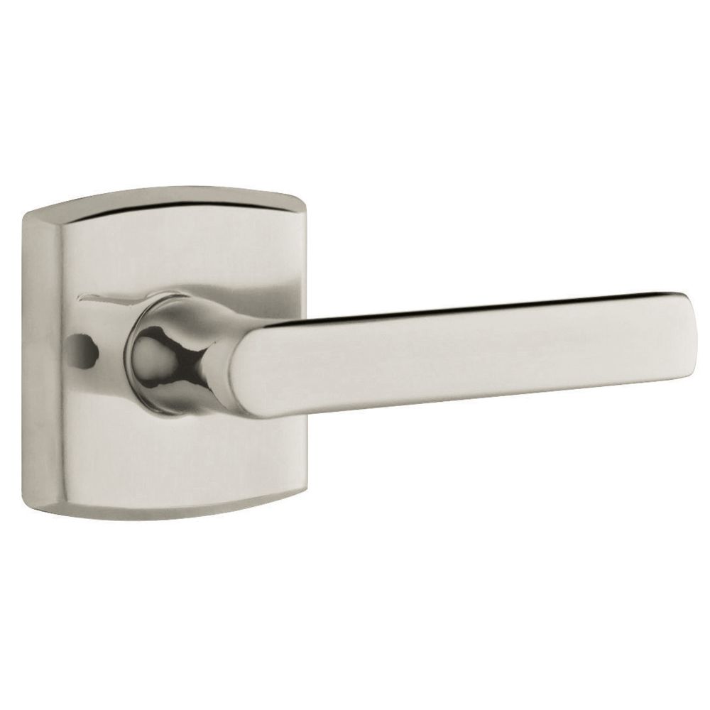 5485V Soho Passage Lever