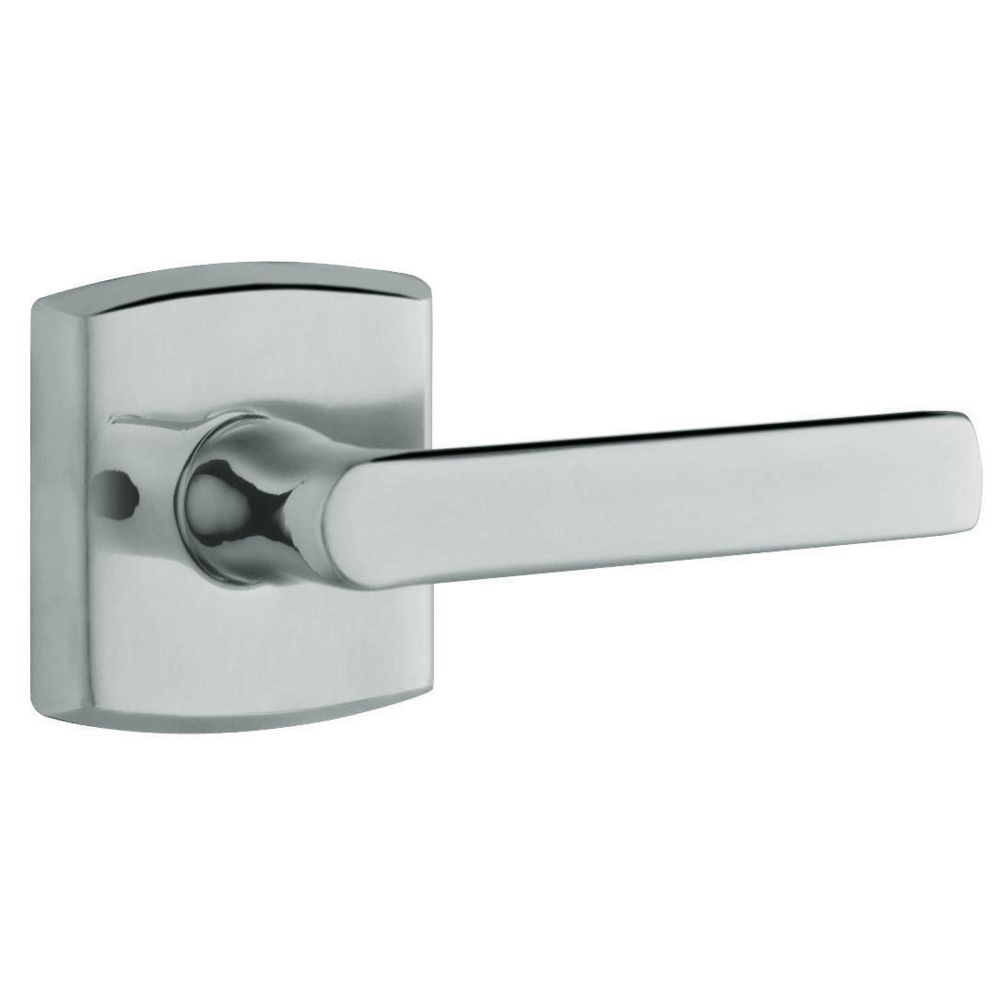 5485V Soho Passage Lever