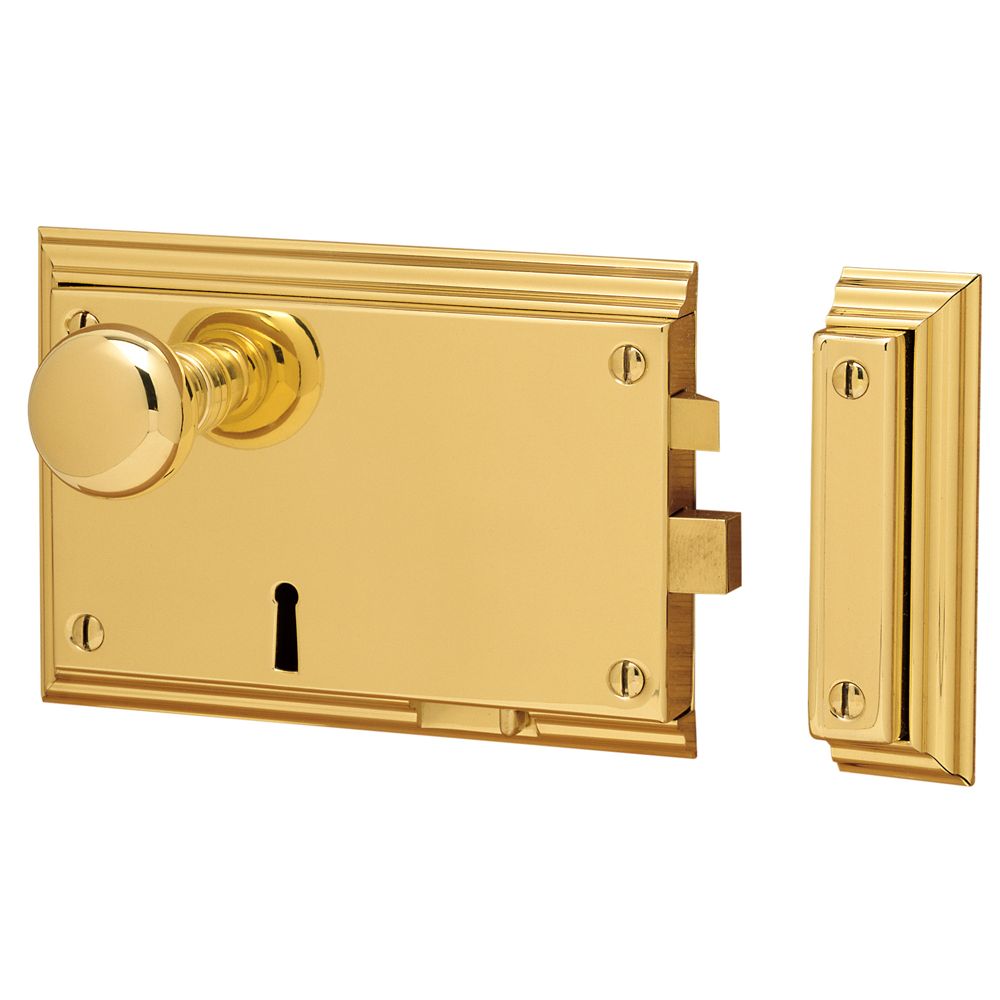 5636 Rim Lock