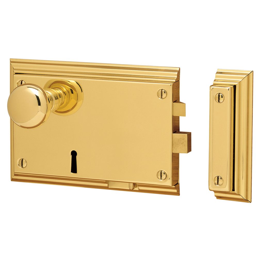 5636 Rim Lock