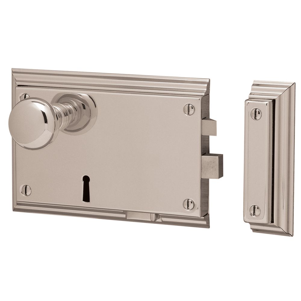 5636 Rim Lock